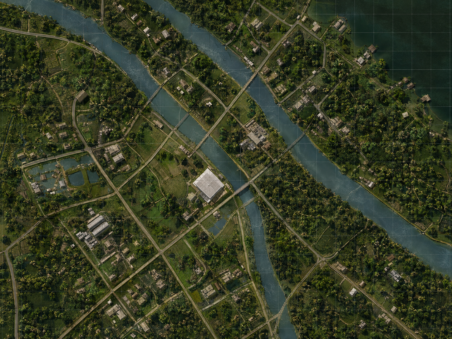 Current map
